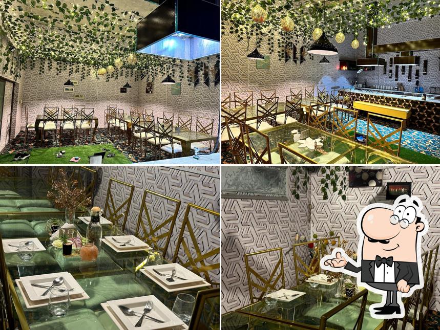 Black Pepper Kitchen