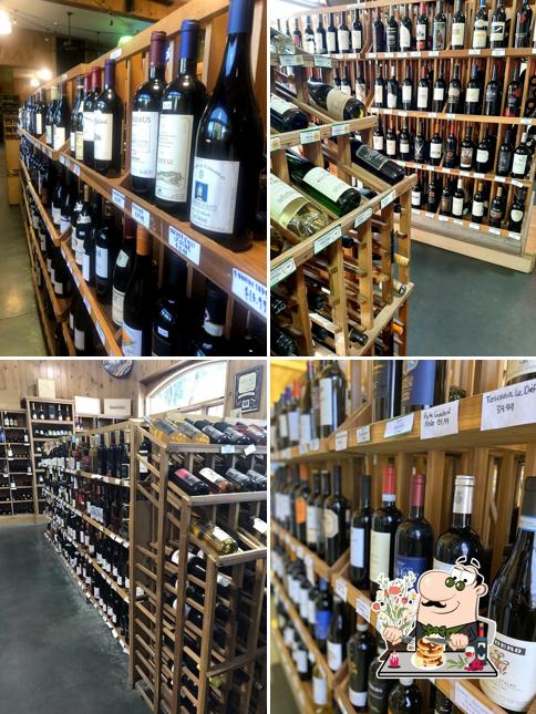 Blowing Rock Market