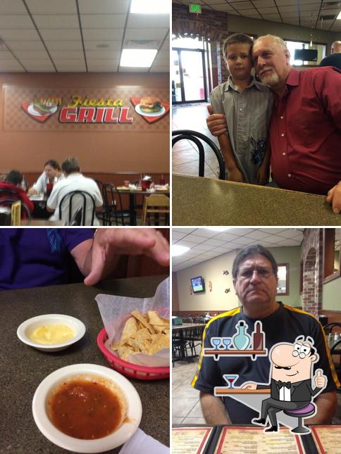 By Pass Fiesta Grill