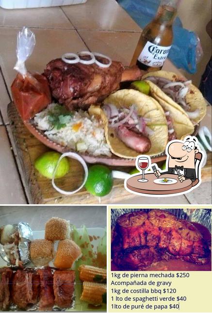 Chamorros Y Más