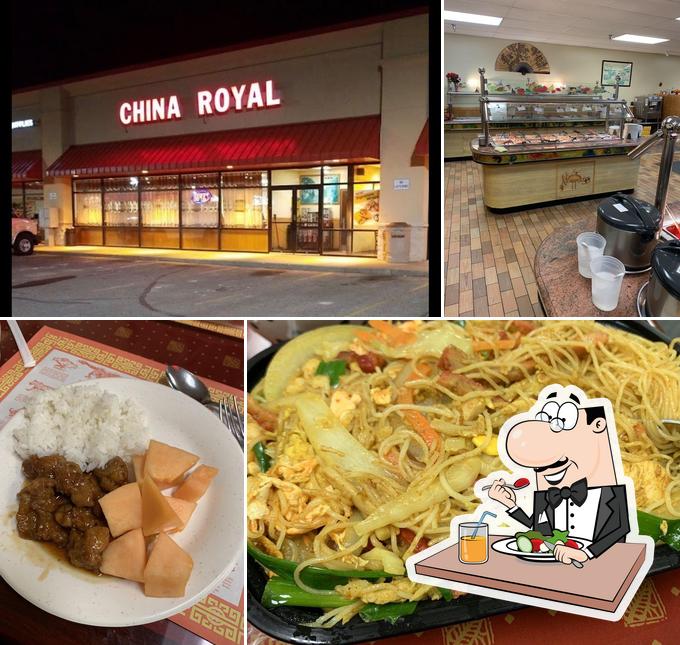 China Royal