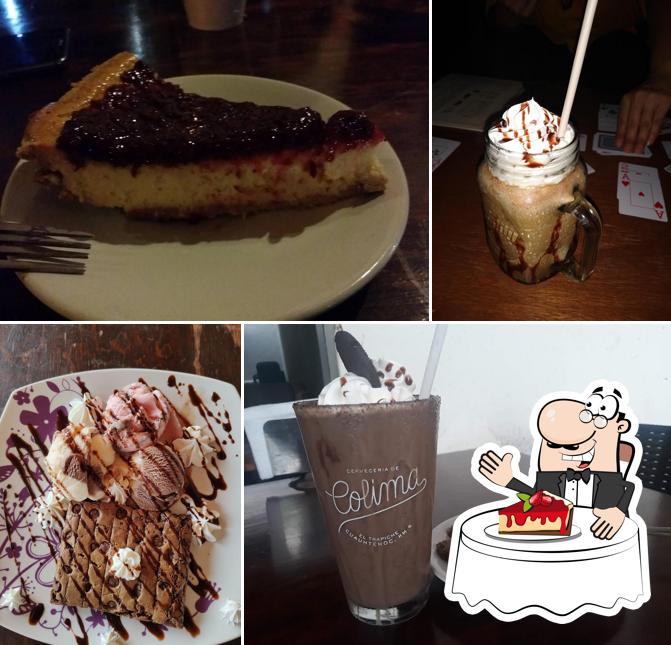 Comalitas Café