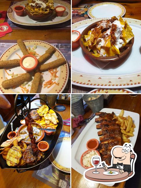 Country Ribs