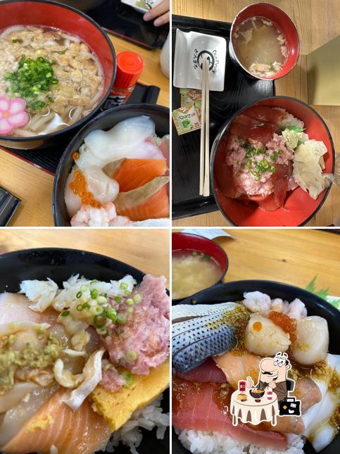 Daiichi Fuji Donmaru