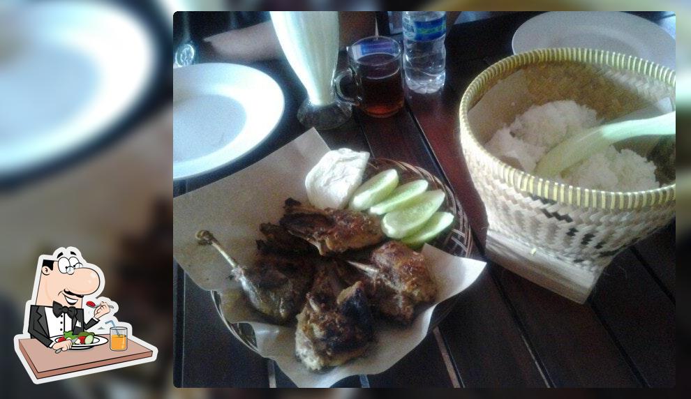 Dapur Bebek 'ASAP'