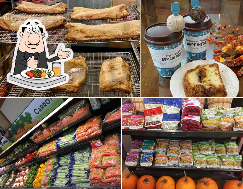 Hugo's Family Marketplace - Warroad (formerly Doug's Supermarket)