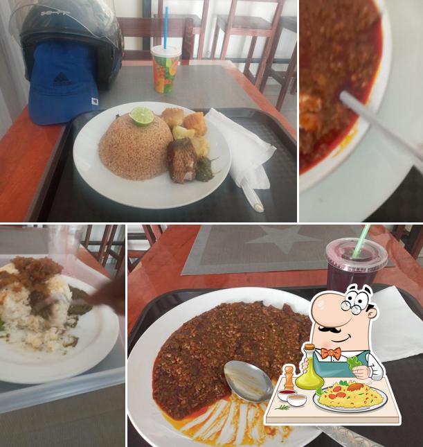 Restaurant Gourmet