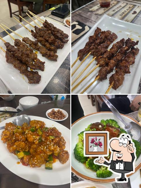 煮烤官(Hill&High Chinese Rest.)