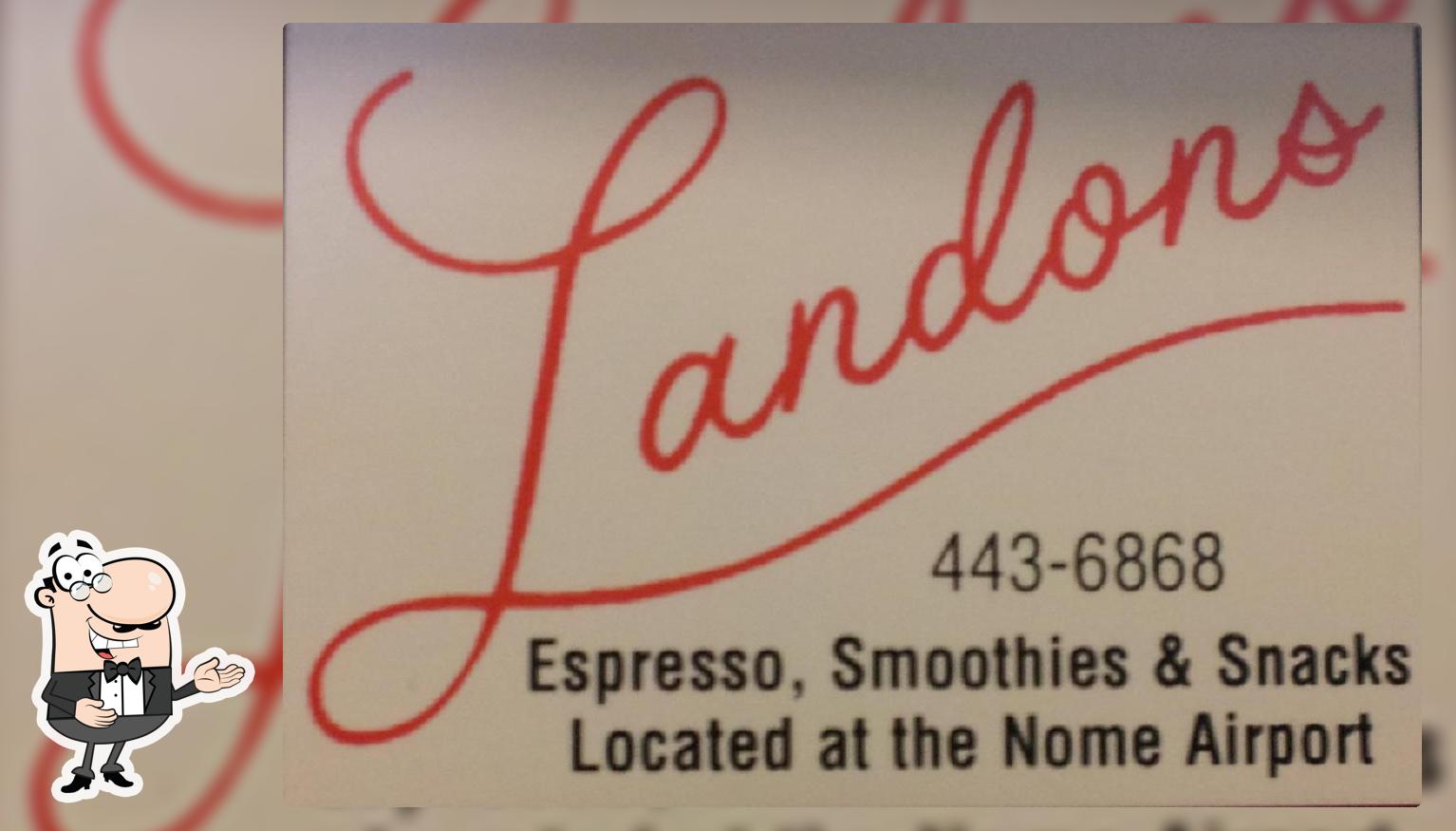 Landon's Coffee Shop
