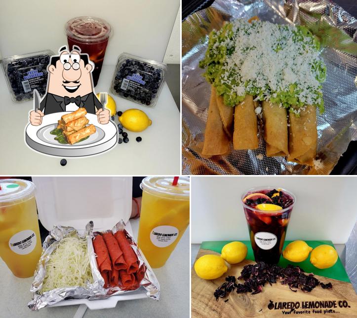 Laredo Lemonade Company