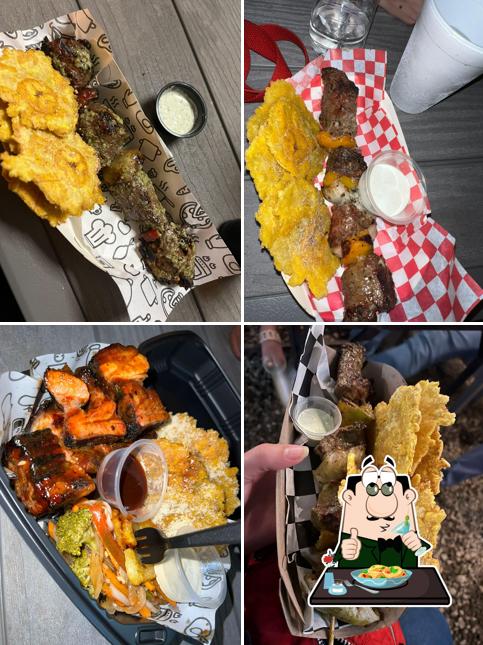Mayer Street Grill