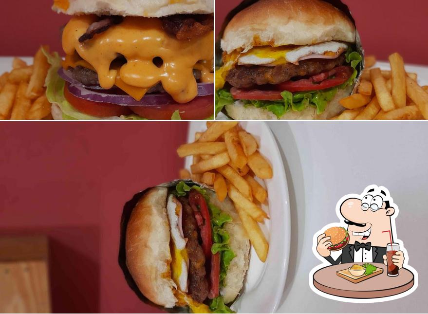 Paolo's Burguer