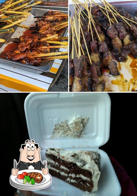 Pasar Malam Rantau