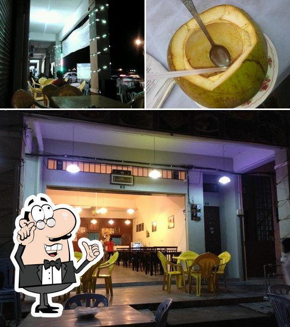 Restoran Shima Aneka Rasa