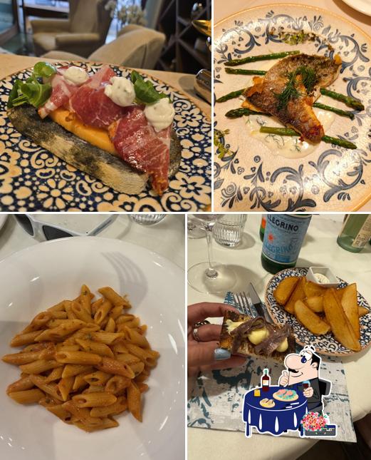 Ristorante il vicoletto
