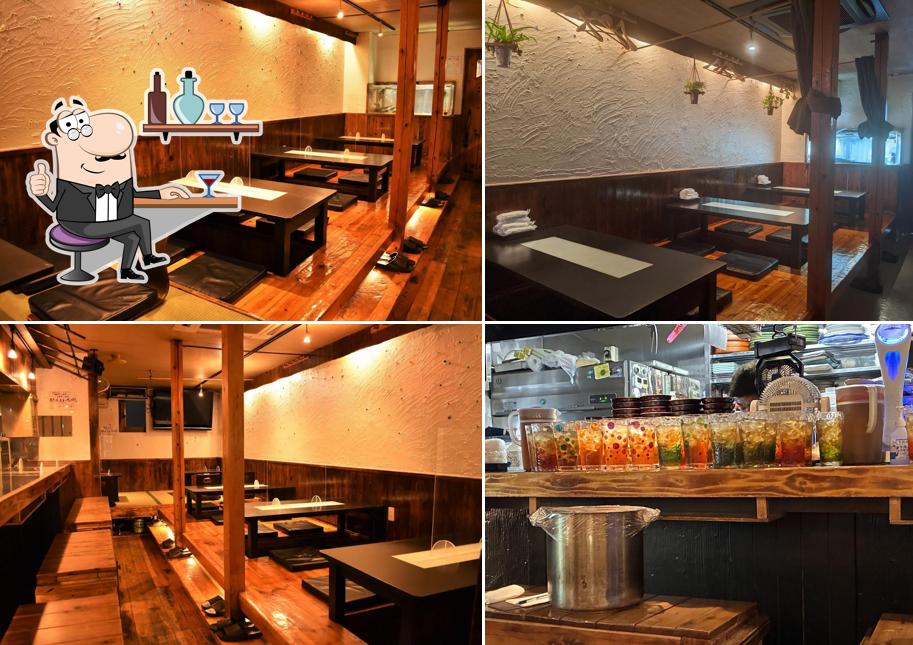 SAKE - Yamato