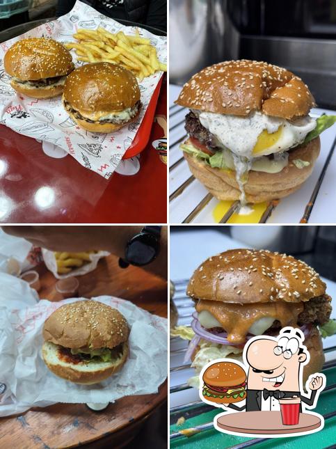 STAN FOOD