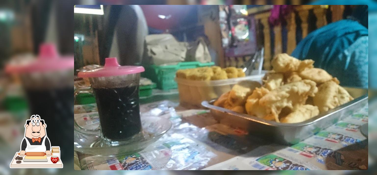 Warung Cak So Cafe