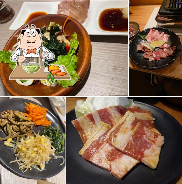 Yakiniku Dan