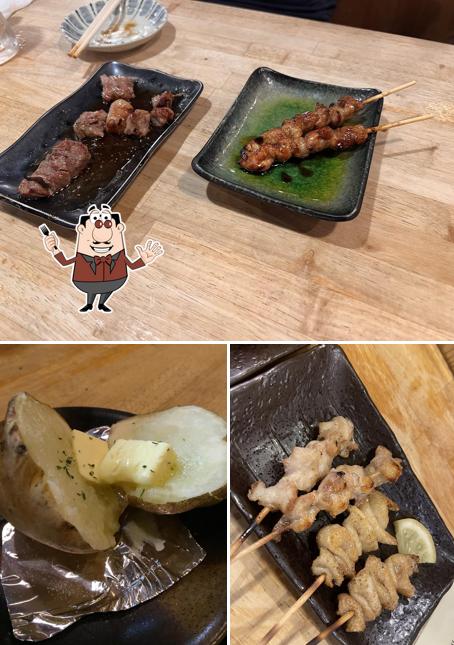 Yoshitori
