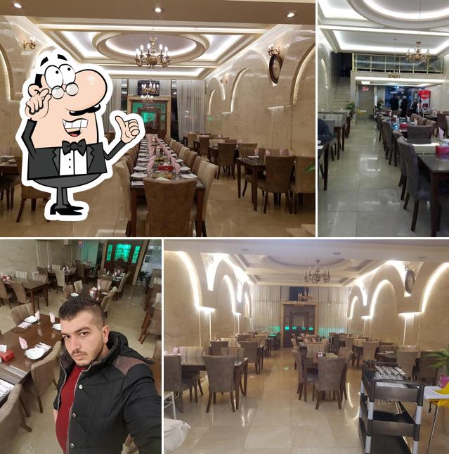 چلوکبابی پژوهی