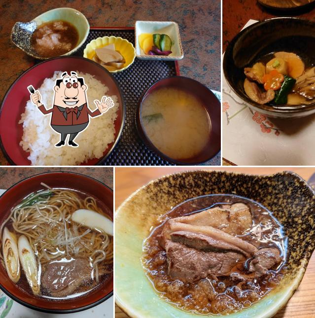 鴨料理 才兵衛