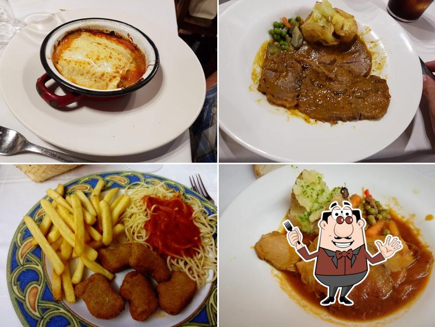 Restaurante Lilium