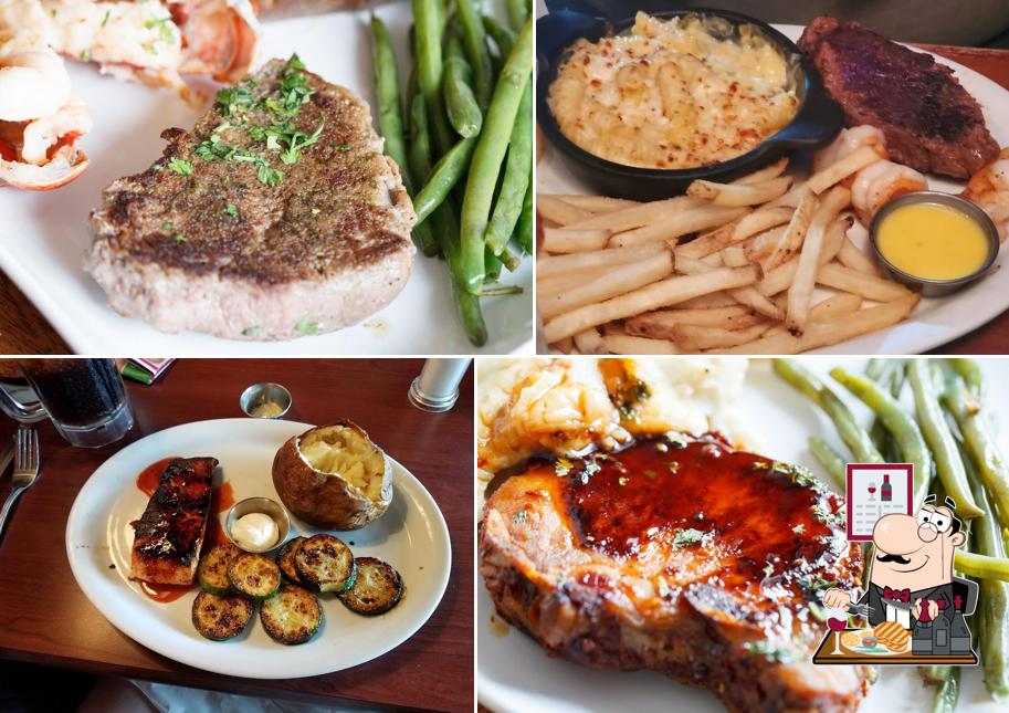Ruby Tuesday