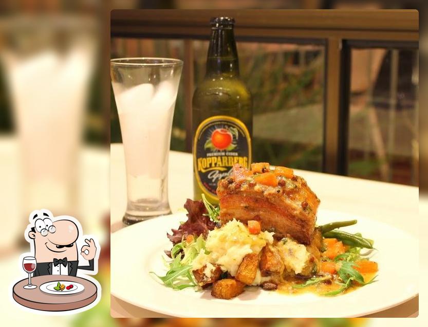 Mother Hen's Cafe & Bar
