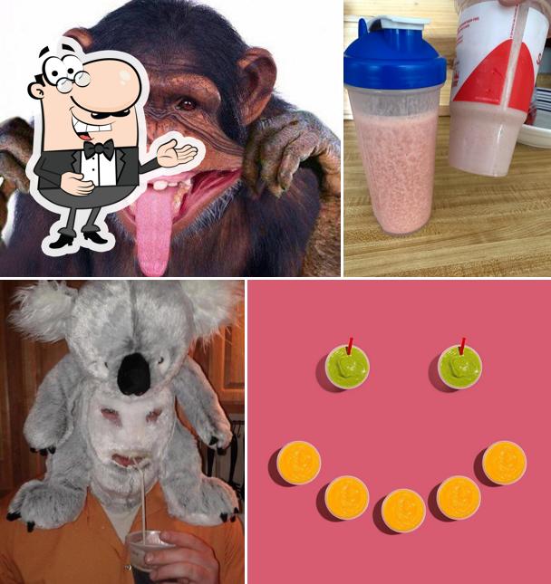 Smoothie King