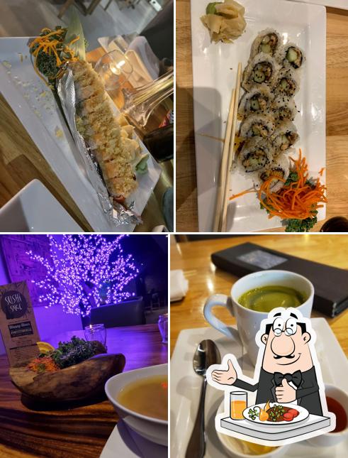 Sushi Sake Biscayne