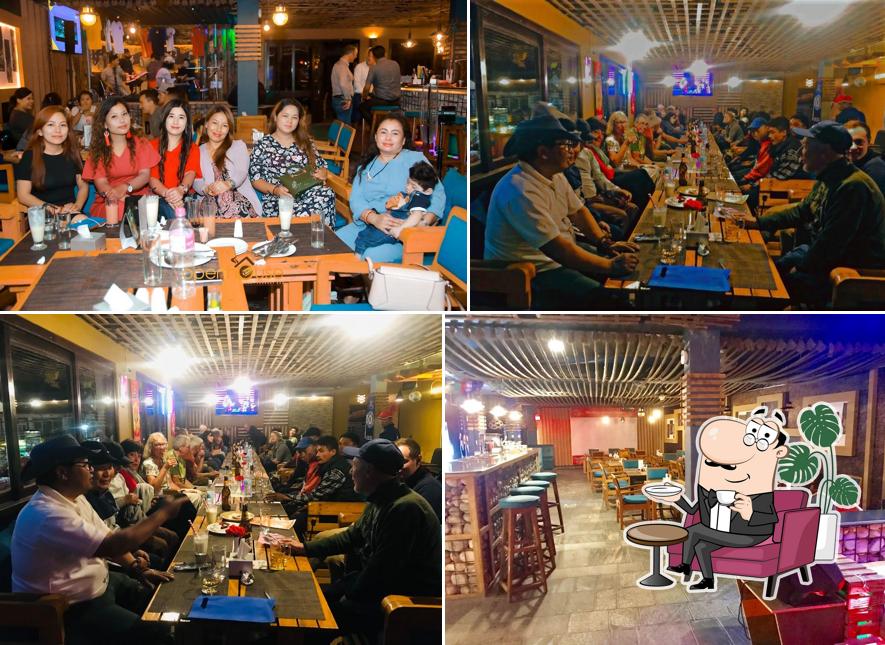 The Boss Restaurant