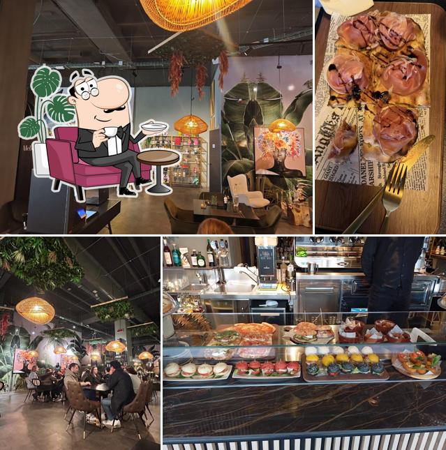 WHAO - Italian food & design