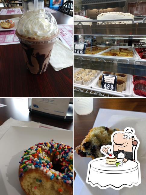 The Brick House Bakery