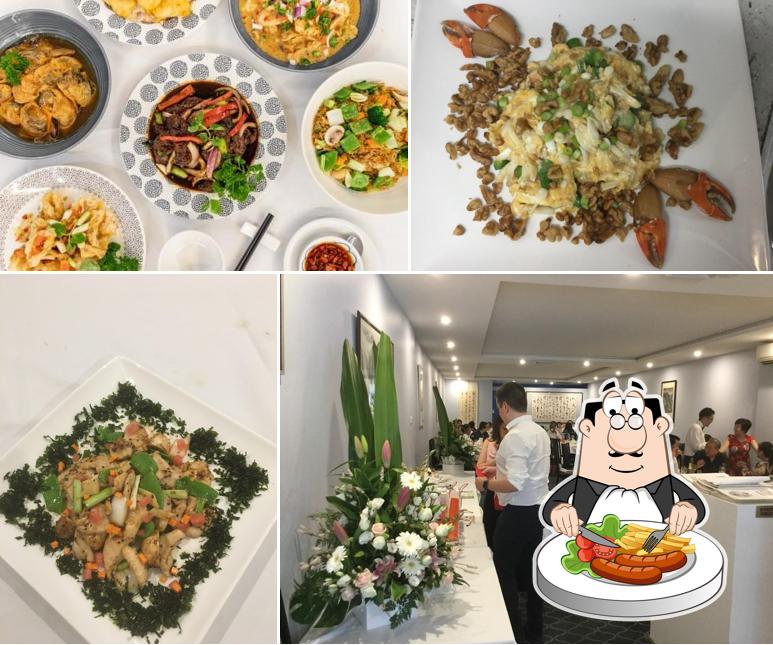 Miranda Chinese Restaurant