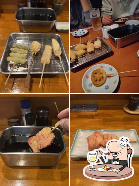 串・酒菜工房 てるてる