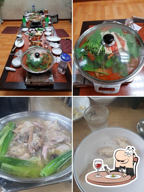 장수촌