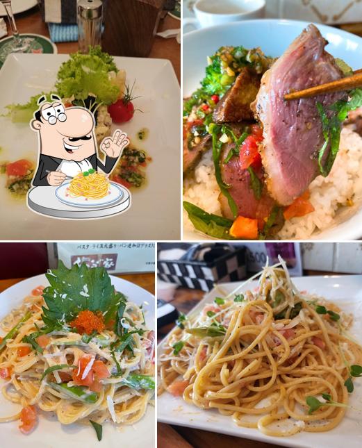Bistro ちゃぶ家
