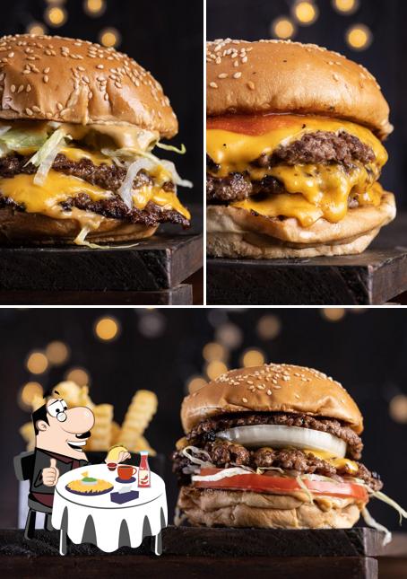 Burger House Curauma