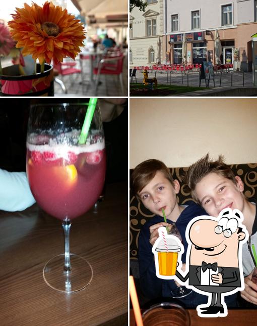 Cafe Mittoni Judenburg