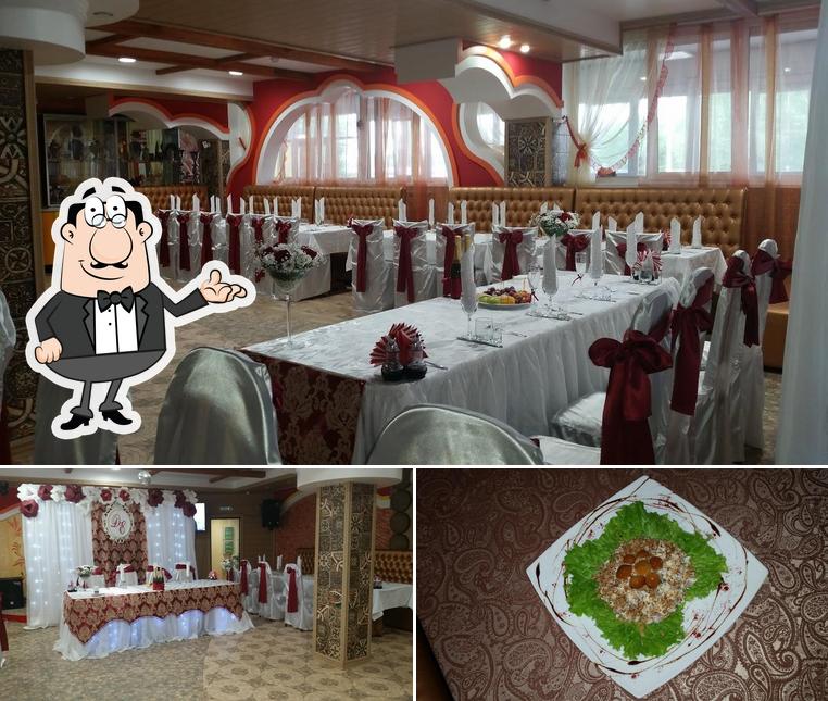 Русский самовар