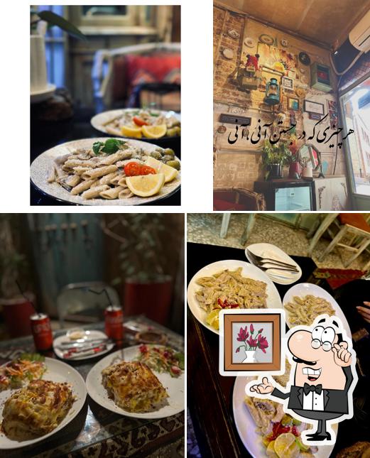 Cafe Su