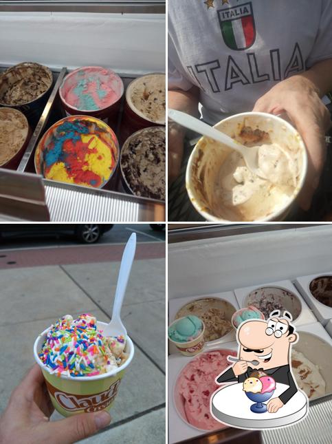 Claude's Creamery