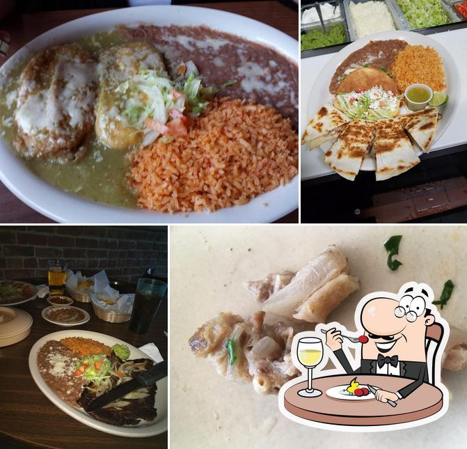 El Campestre Dos Restaurant