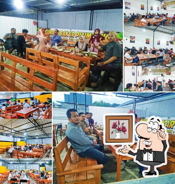 GURAMI BAKAR PLUMPANG 3