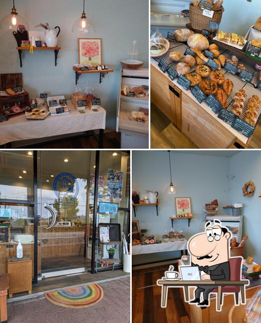 Kamome Bakery