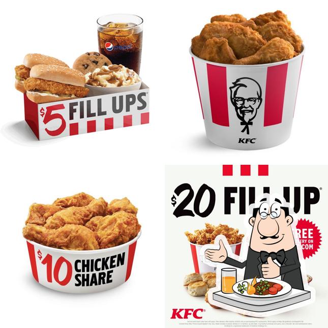 KFC