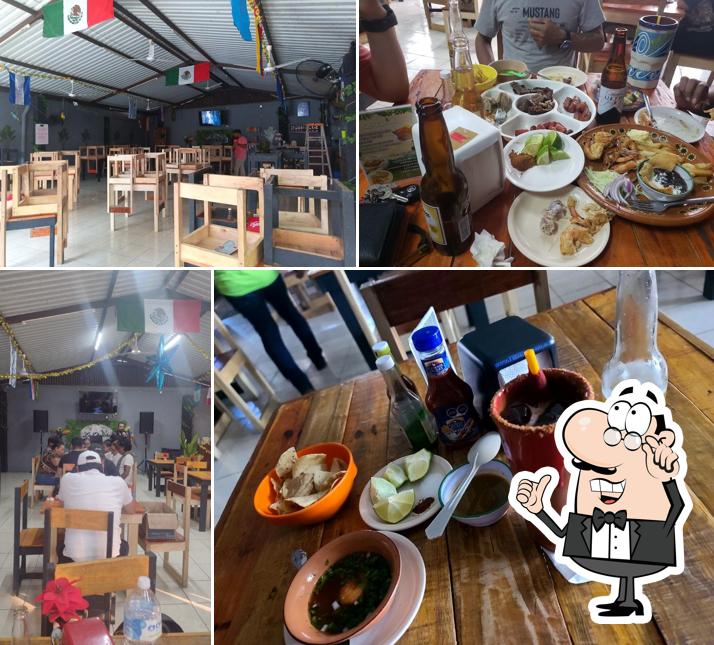 La Chorcha Restaurant