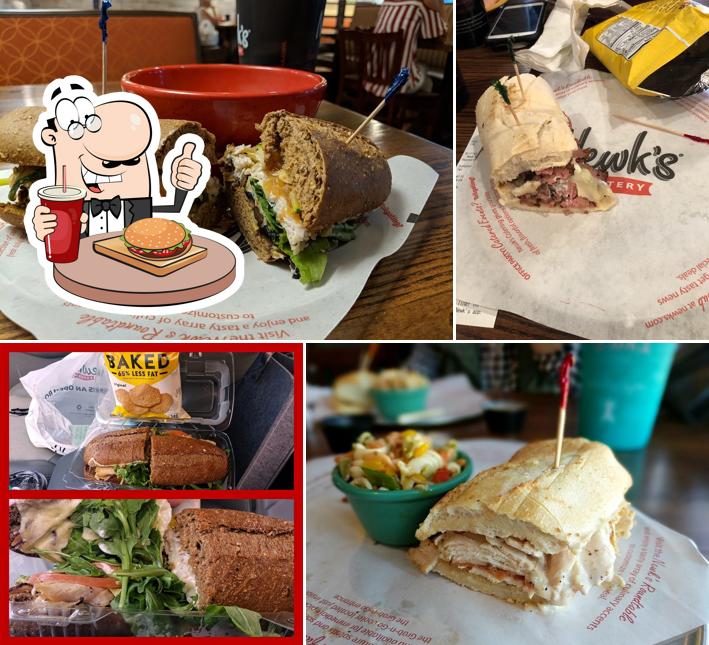 Newk's Eatery