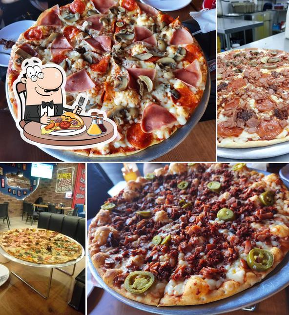 Papizzas